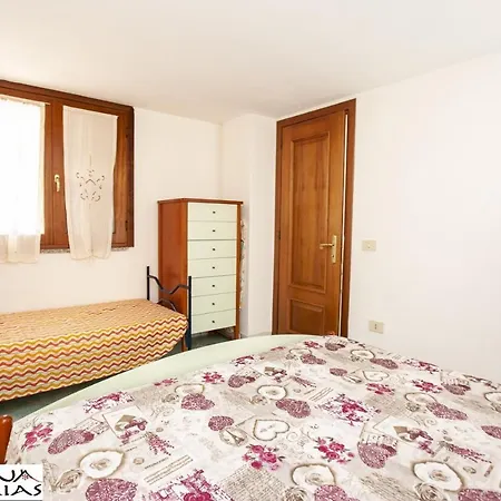 A Due Passi Dal Mare Apartamento