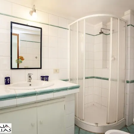 Apartment A Due Passi Dal Mare *