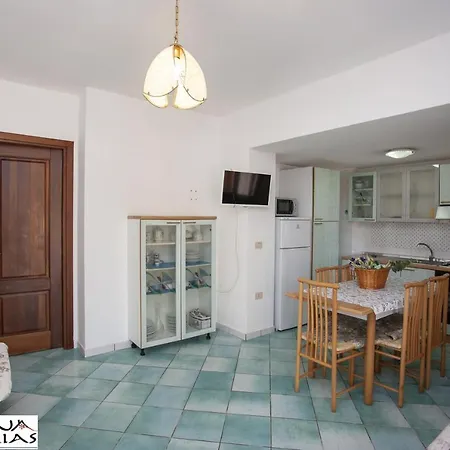 A Due Passi Dal Mare Apartment San Teodoro (Sardinia)