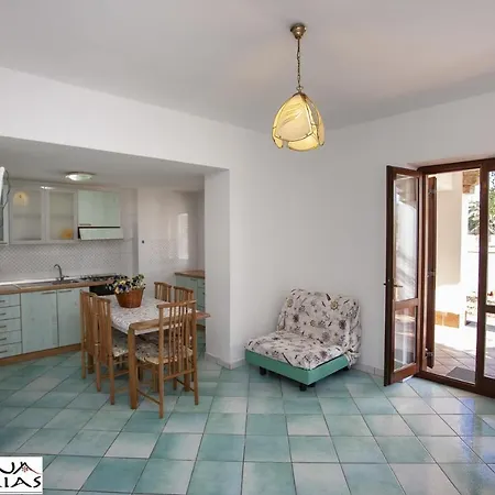 Apartment A Due Passi Dal Mare *