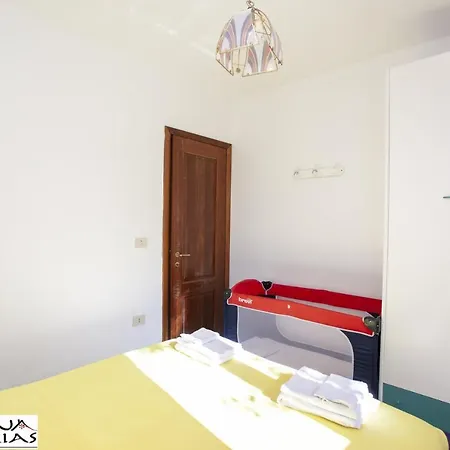 A Due Passi Dal Mare Apartment San Teodoro (Sardinia)