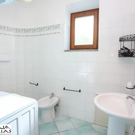 Apartment A Due Passi Dal Mare