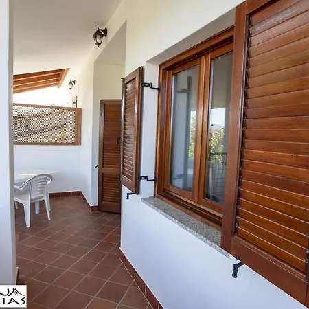 Apartment A Due Passi Dal Mare San Teodoro (Sardinia)
