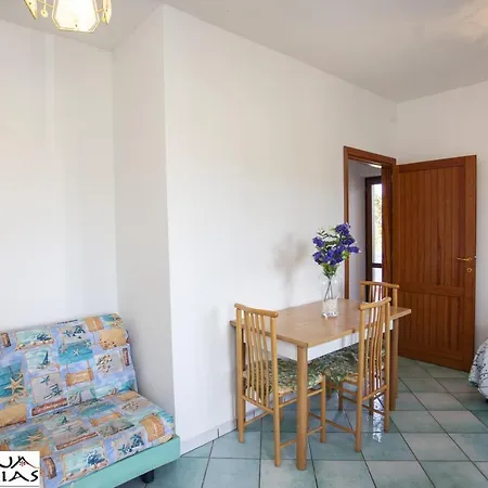 Apartment A Due Passi Dal Mare San Teodoro (Sardinia)