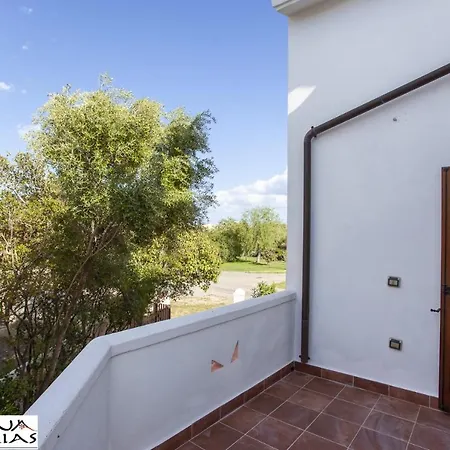 Apartment A Due Passi Dal Mare San Teodoro (Sardinia)