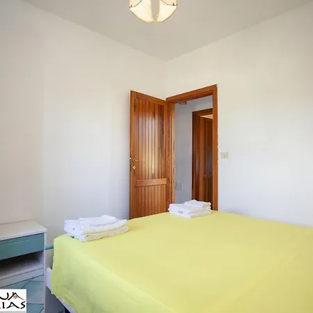 A Due Passi Dal Mare Apartamento *