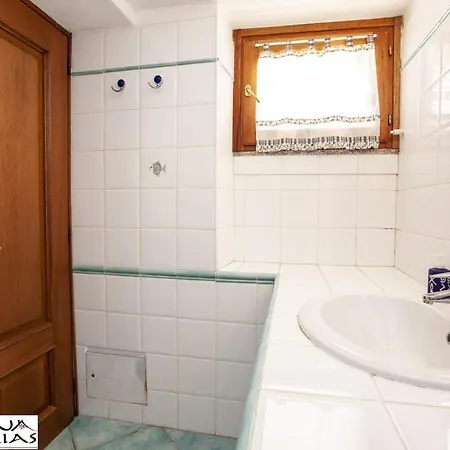 Apartment A Due Passi Dal Mare
