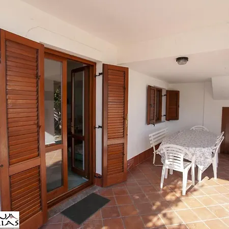 Apartment A Due Passi Dal Mare *