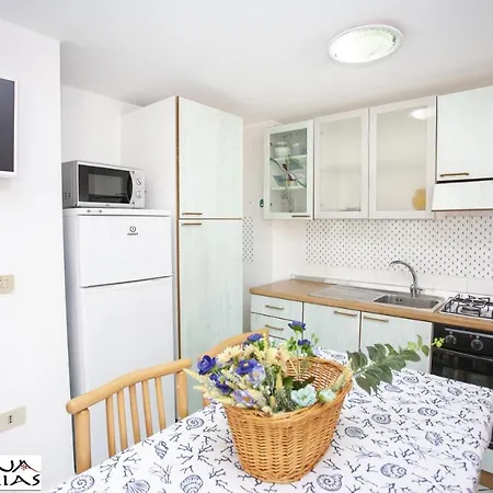 Apartment A Due Passi Dal Mare *
