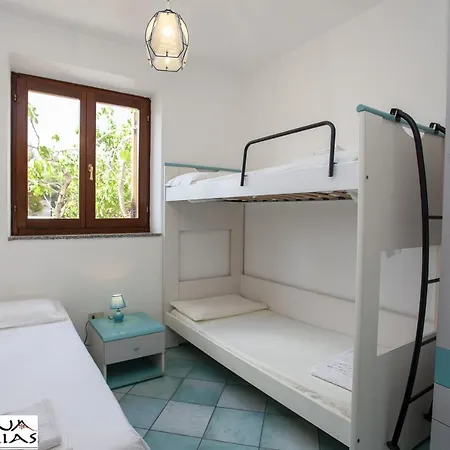 Apartment A Due Passi Dal Mare San Teodoro (Sardinia)