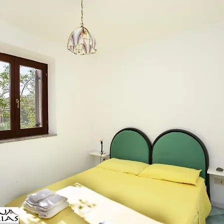 A Due Passi Dal Mare Apartment *