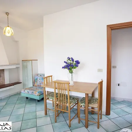 Apartamento A Due Passi Dal Mare San Teodoro (Sardinia)