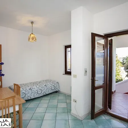 Apartment A Due Passi Dal Mare