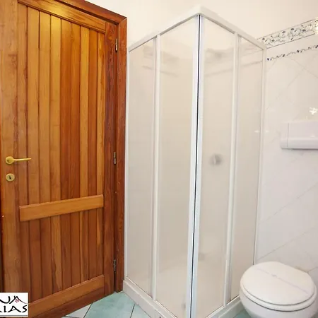 A Due Passi Dal Mare Apartment *
