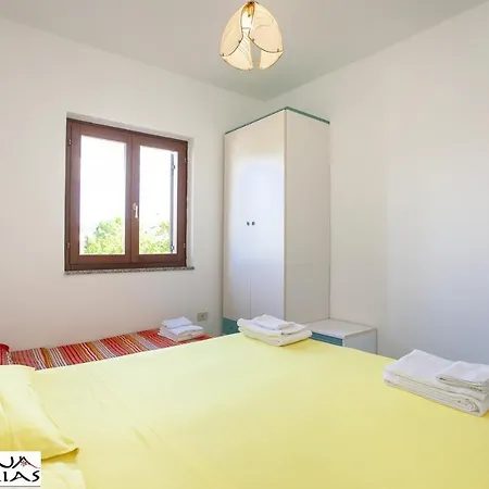 A Due Passi Dal Mare Apartment *