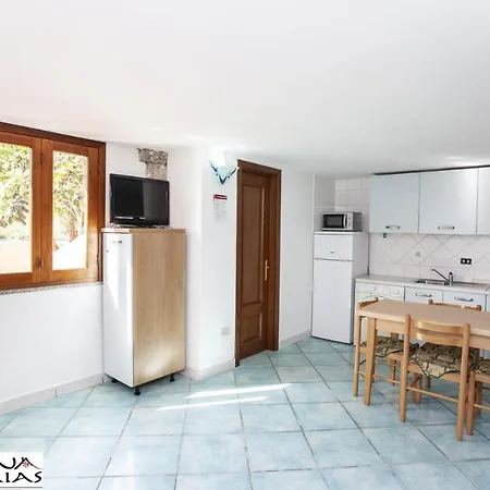 Apartment A Due Passi Dal Mare *