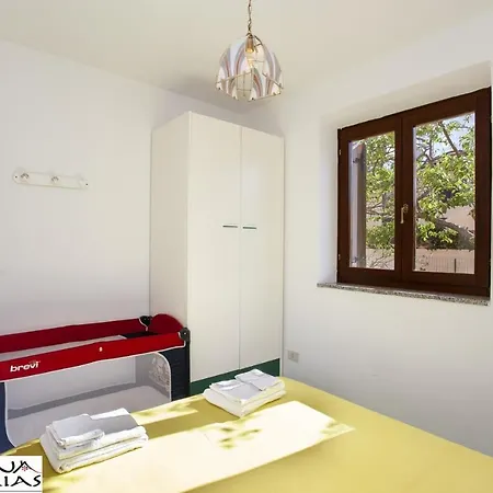 A Due Passi Dal Mare Apartment *