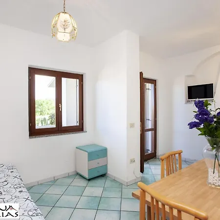 A Due Passi Dal Mare Apartment *