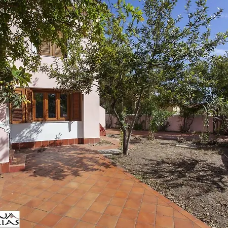 Apartment A Due Passi Dal Mare San Teodoro (Sardinia)