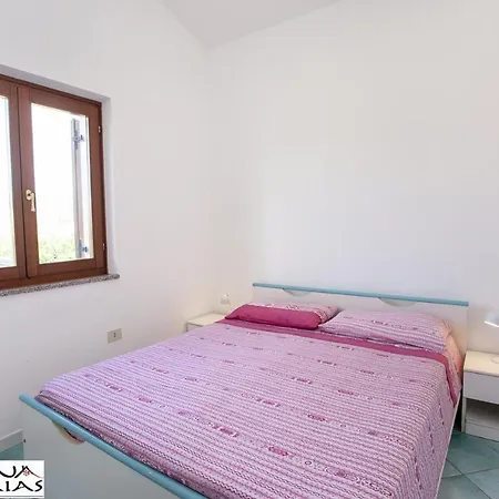 A Due Passi Dal Mare Apartamento *