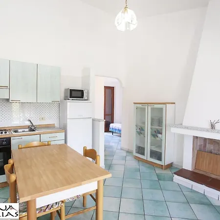 A Due Passi Dal Mare Apartment San Teodoro (Sardinia)