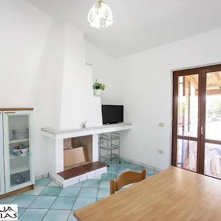Apartment A Due Passi Dal Mare *