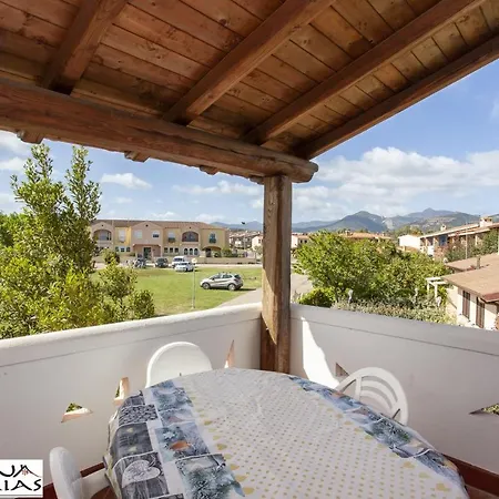 A Due Passi Dal Mare Apartment *