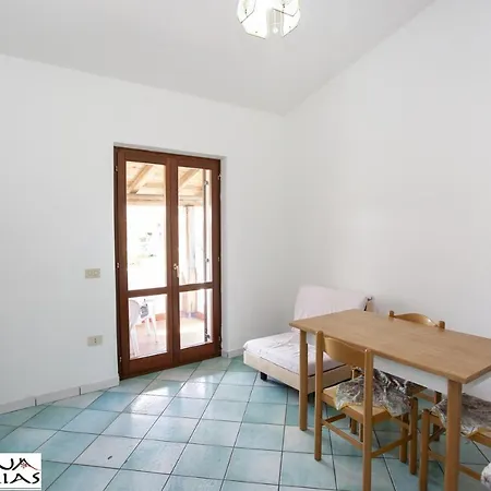 A Due Passi Dal Mare Apartment San Teodoro (Sardinia)