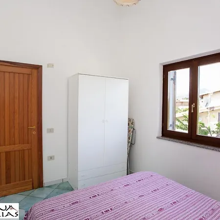 Apartment A Due Passi Dal Mare
